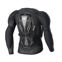 Load image into Gallery viewer, Alpinestars Youth Bionic Action V2 Jacket - Black