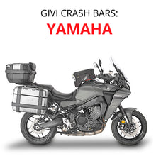 Load image into Gallery viewer, Givi crash bars - Yamaha