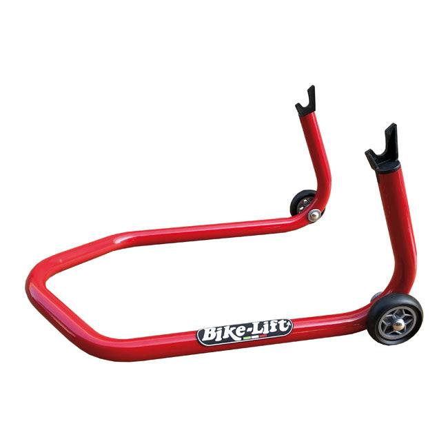 Bike Lift : Rear Stand : RS-18 : Italian Made