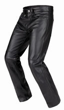 Load image into Gallery viewer, CRUISER LEATHER JEANS Q32 026