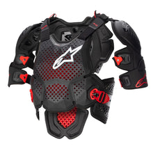 Load image into Gallery viewer, Alpinestars A-10 V2 Adult Full Chest Protector