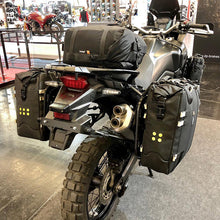 Load image into Gallery viewer, KRIEGA OS-22 SOFT PANNIER - mounted