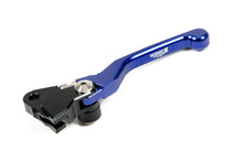 Load image into Gallery viewer, CLUTCH LEVER TORC1 RACING FLEX BREMBO INCLUDES SPARE BLACK LEVER, HUSQVARNA TC65 17-21 TC85 14-21