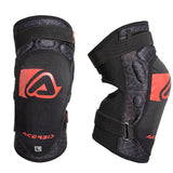 ACERBIS Soft Knee Guards - Youth