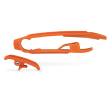 Load image into Gallery viewer, Chain Slider KTM Orange