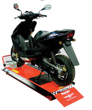 Load image into Gallery viewer, mp001 lift with bike