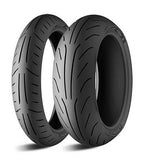 Michelin Power Pure SC Dual Compound - Scooter Sport Tyre Range