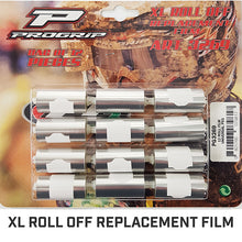 Load image into Gallery viewer, 12 pack XL Roll off film - PG3269XL