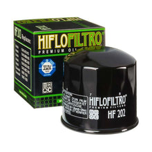 Load image into Gallery viewer, HiFlo HF202 Oil Filter