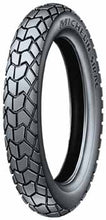 Load image into Gallery viewer, SAMPLE PICTURE - Michelin T65 Sirac trail tyre (front)