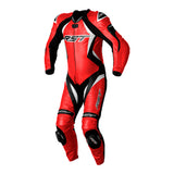 RST TRACTECH EVO 4 CE 1PC SUIT [RED/BLACK/WHITE]