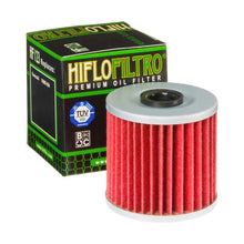 Load image into Gallery viewer, HiFlo HF123 Oil Filter