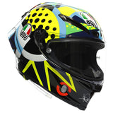 AGV Pista GP RR Race Helmet - Winter Test 2020