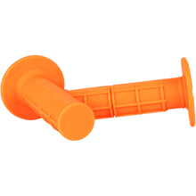 Load image into Gallery viewer, Oneal MX Pro Grips Half Waffle - Orange