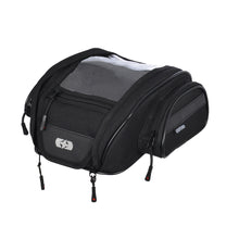 Load image into Gallery viewer, Oxford F1 Magnetic Tank Bag - 7 Litre
