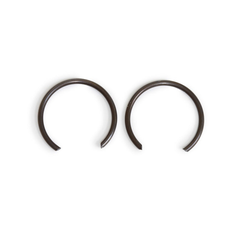 Vertex Piston Circlip - D12.00 F.10 B.0