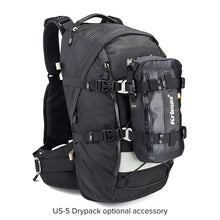 Load image into Gallery viewer, KRIEGA R35 and US5 backpack combo