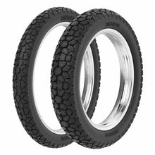 Load image into Gallery viewer, The Rinaldi WH21 trail tyre offers great stability and excellent traction and is designed for urban and rural areas