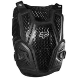 FOX YOUTH RACEFRAME ROOST [BLACK]