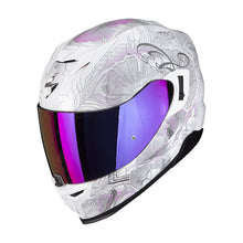 Load image into Gallery viewer, EXO-520 EVO AIR Melrose Pearl White Pink