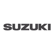 Load image into Gallery viewer, 700.2005 Suzuki Emblem 80mm Small Grey