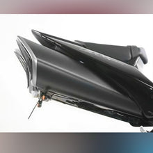Load image into Gallery viewer, Tail Tidy/Licence Plate Holder! Suitable for the Suzuki B-King &#39;07-