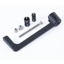 Load image into Gallery viewer, R&amp;G Moulded Lever Guard - sample image