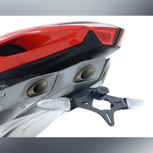Load image into Gallery viewer, Tail Tidy for MV Agusta F4 (&#39;13- onwards)
