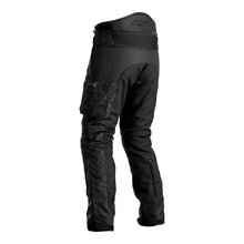 Load image into Gallery viewer, RST ADVENTURE-X TEXTILE PANT [BLACK]