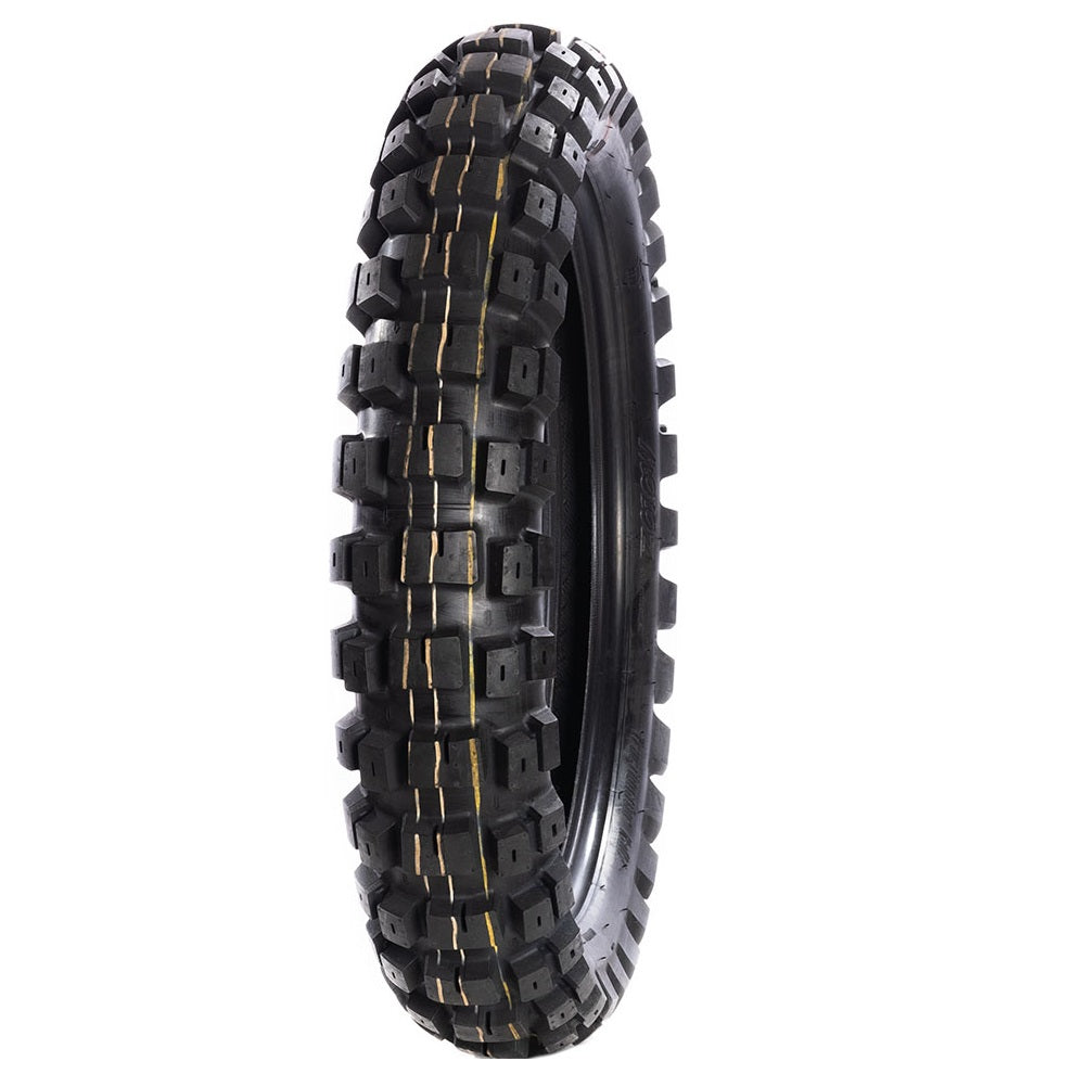 Motoz 150/70-18 Rallz Rear Tyre - Tubeless