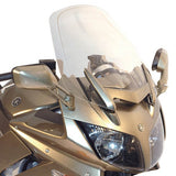 Givi Windscreen - Other Yamaha screens: models 1000cc and over