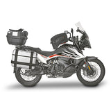 Givi Luggage for KTM 790 Adventure 2019