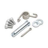 ProTaper Replacement Footpeg Hardware Kit