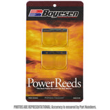 BOYESEN - Power Resin Reeds