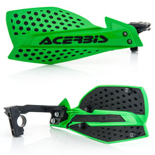 Load image into Gallery viewer, X-Ultimate handguard Green/ Black