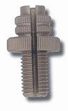 Adjusting screw - M10