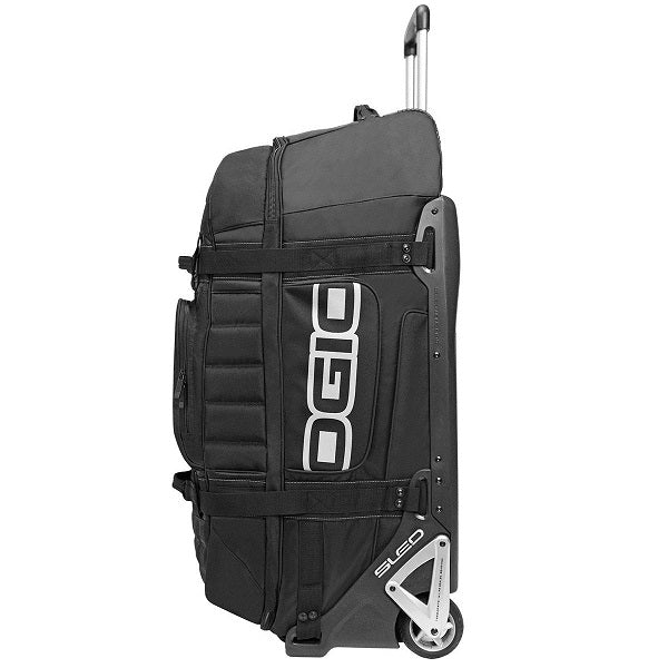 Ogio Rig 9800 Stealth Gear Bag - Black 123L