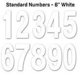 FACTORY EFFEX - Standard Numbers 6