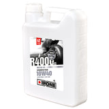 Ipone 10W40 R4000 RS - 4 Litre - Semi Synthetic