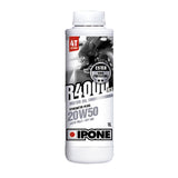 Ipone 20W50 R4000 RS - 1 Litre - Semi Synthetic