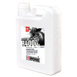 Ipone 20W50 R4000 RS - 4 Litre - Semi Synthetic