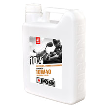 Load image into Gallery viewer, Ipone 10W40 10.4 - 4 Litre - Semi Synthetic