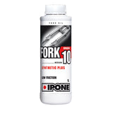 Ipone 10W Fork Oil - 1 Litre - Semi Synthetic