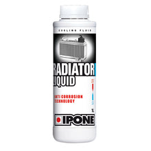 Load image into Gallery viewer, Ipone Radiator Coolant - 1 Litre - Ready to Use