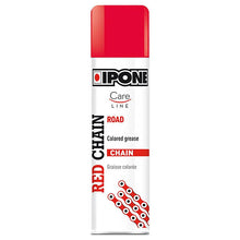 Load image into Gallery viewer, Ipone Road Chain Lube - Red - 250ml