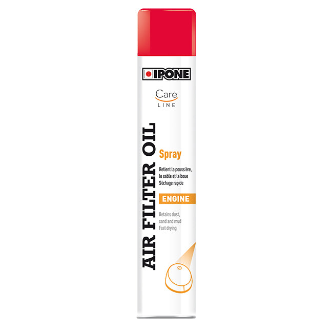 Ipone Air Filter Oil Spray - 750ml
