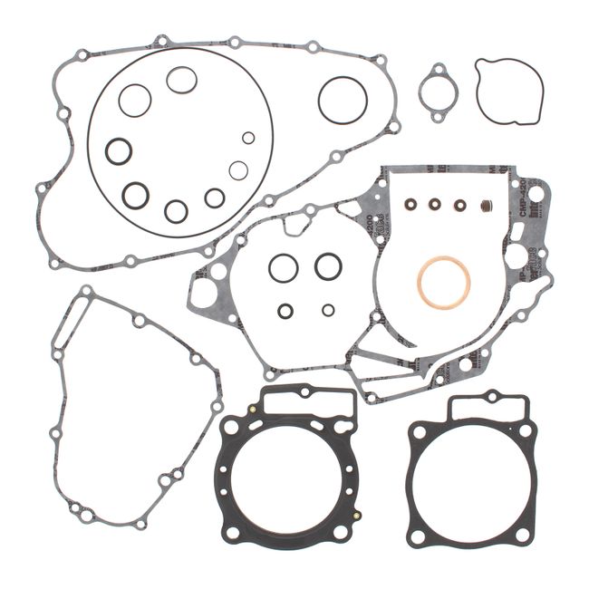 Vertex Full Gasket Kit - Honda CRF450R 09-16