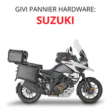Load image into Gallery viewer, Givi-pannier-hardware-Suzuki