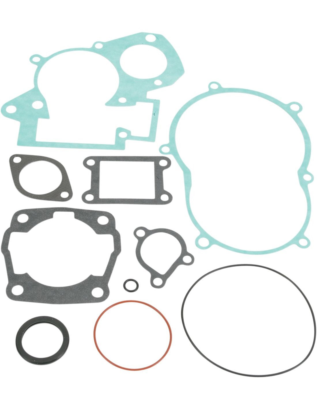 Vertex Complete Gasket Set - KTM 50SX 01-08