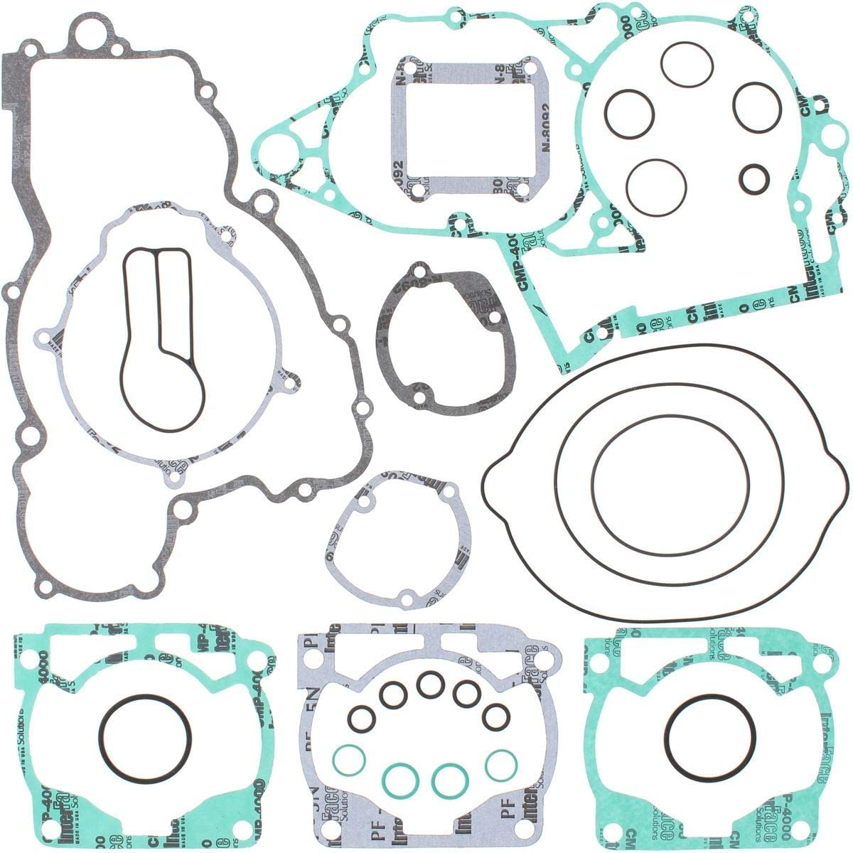 Vertex Complete Gasket Set - KTM 300EXC 2004